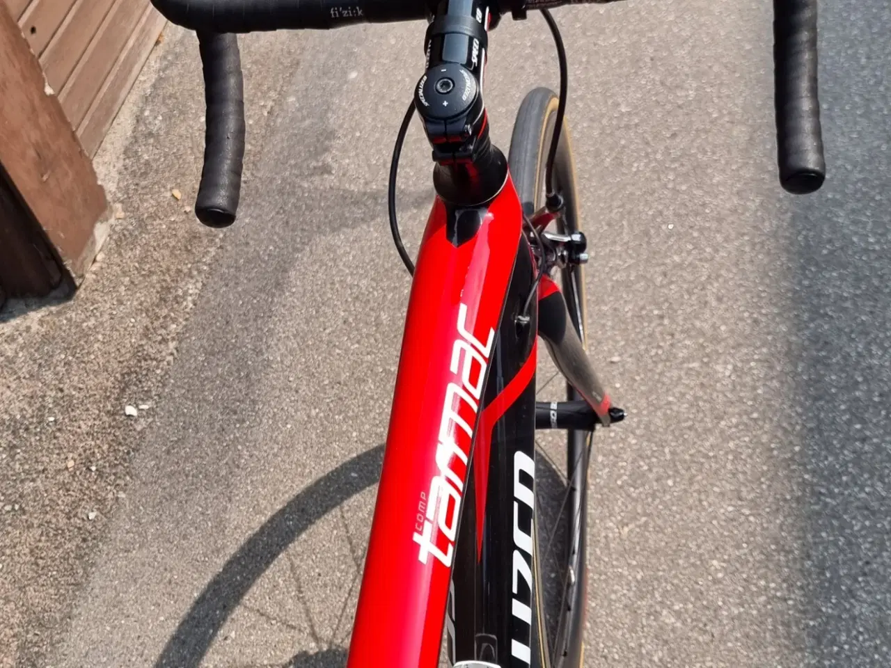 Billede 9 - Specialized Tarmac SL4 Ultegra Di2 56 cm.