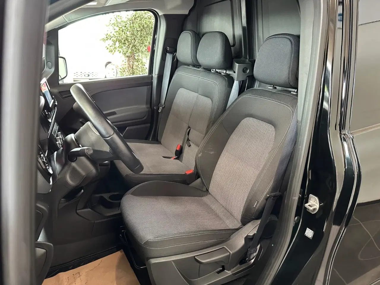 Billede 6 - Mercedes eCitan  A2 PRO Van