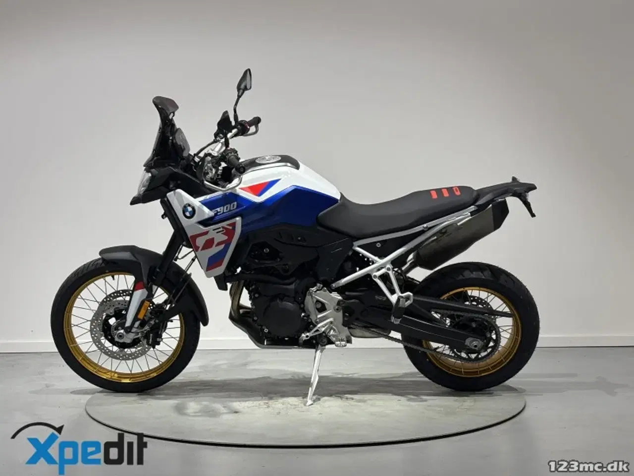 Billede 7 - BMW F 900 GS