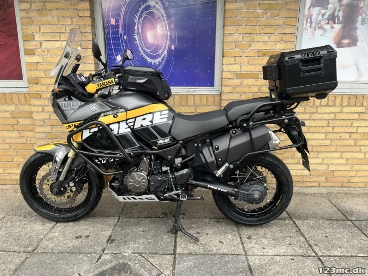 Billede 15 - Yamaha XT 1200 Z
