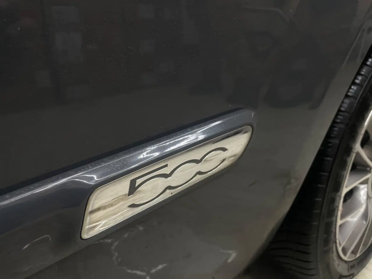 Billede 14 - Fiat 500C 0,9 TwinAir 80 Popstar