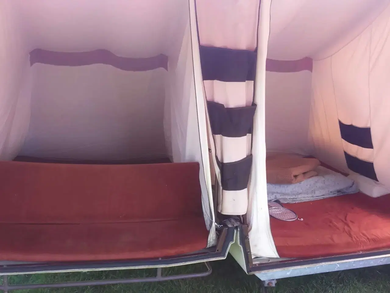 Billede 3 - Camp-let