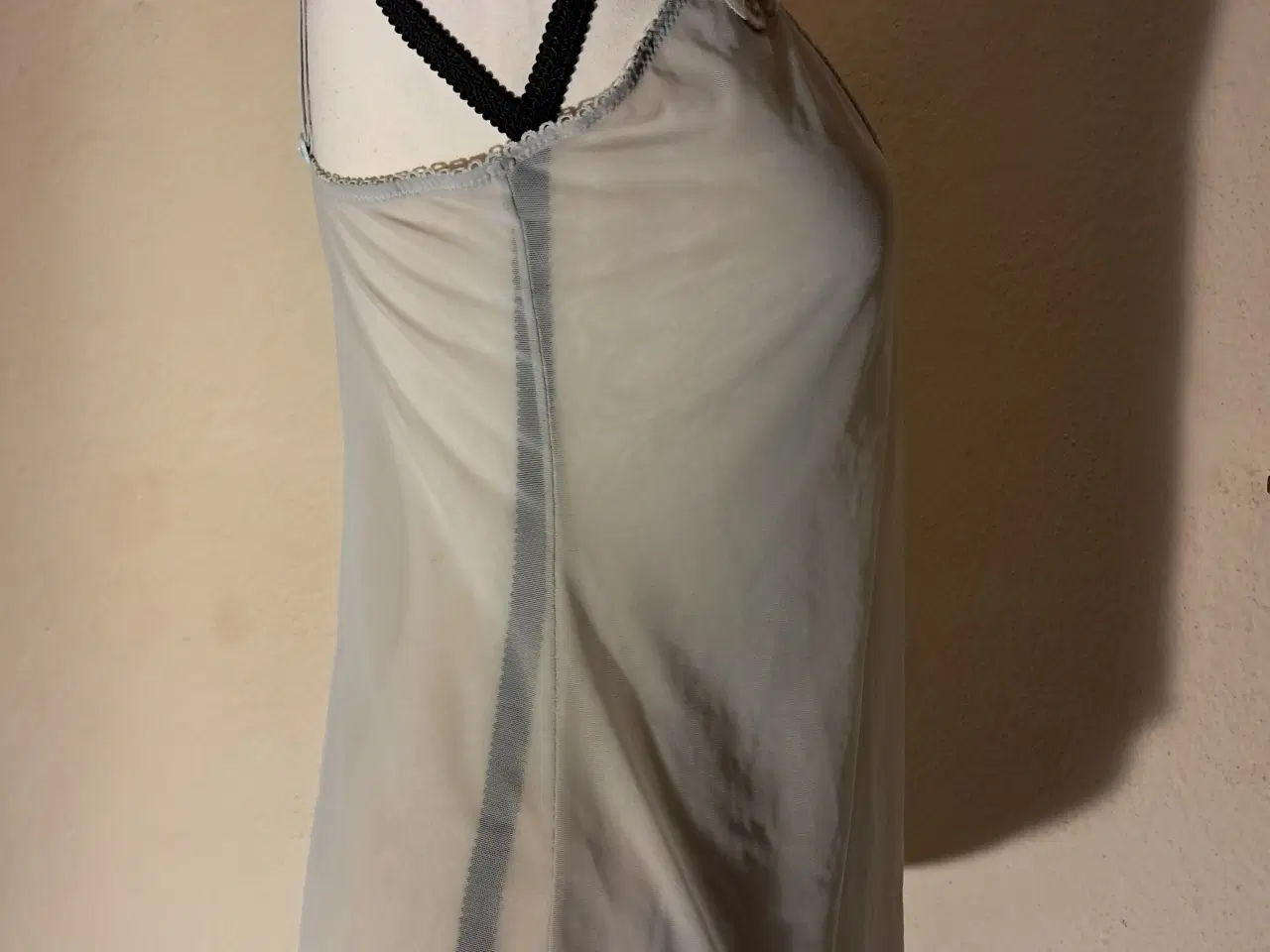 Billede 4 - Hunkemöller str. XL top