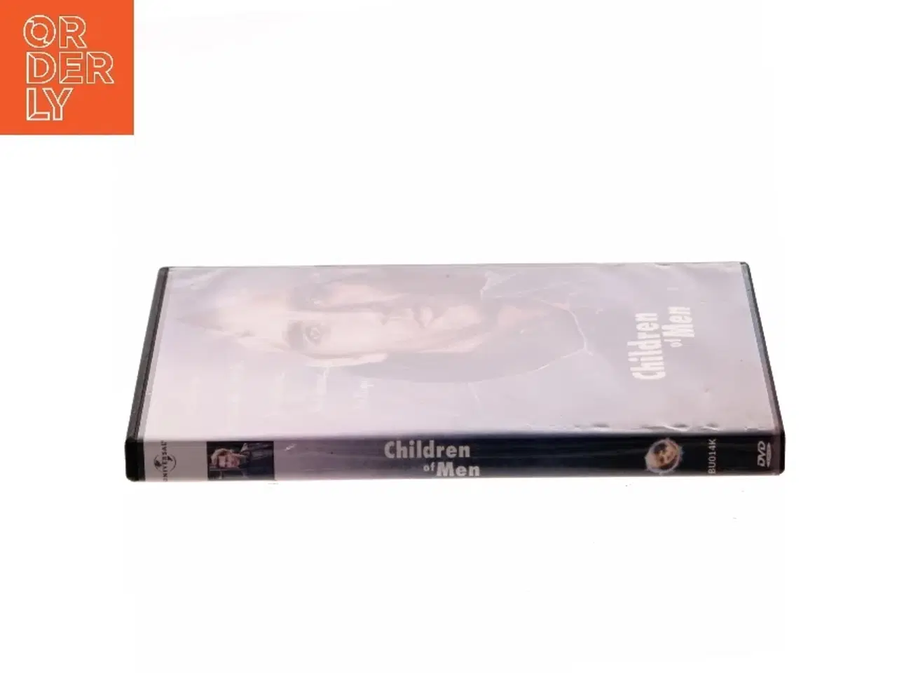 Billede 2 - Children of Men med Clive Owen (DVD)