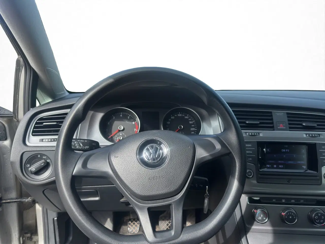 Billede 10 - VW Golf VII 1,2 TSi 85 Startline BMT