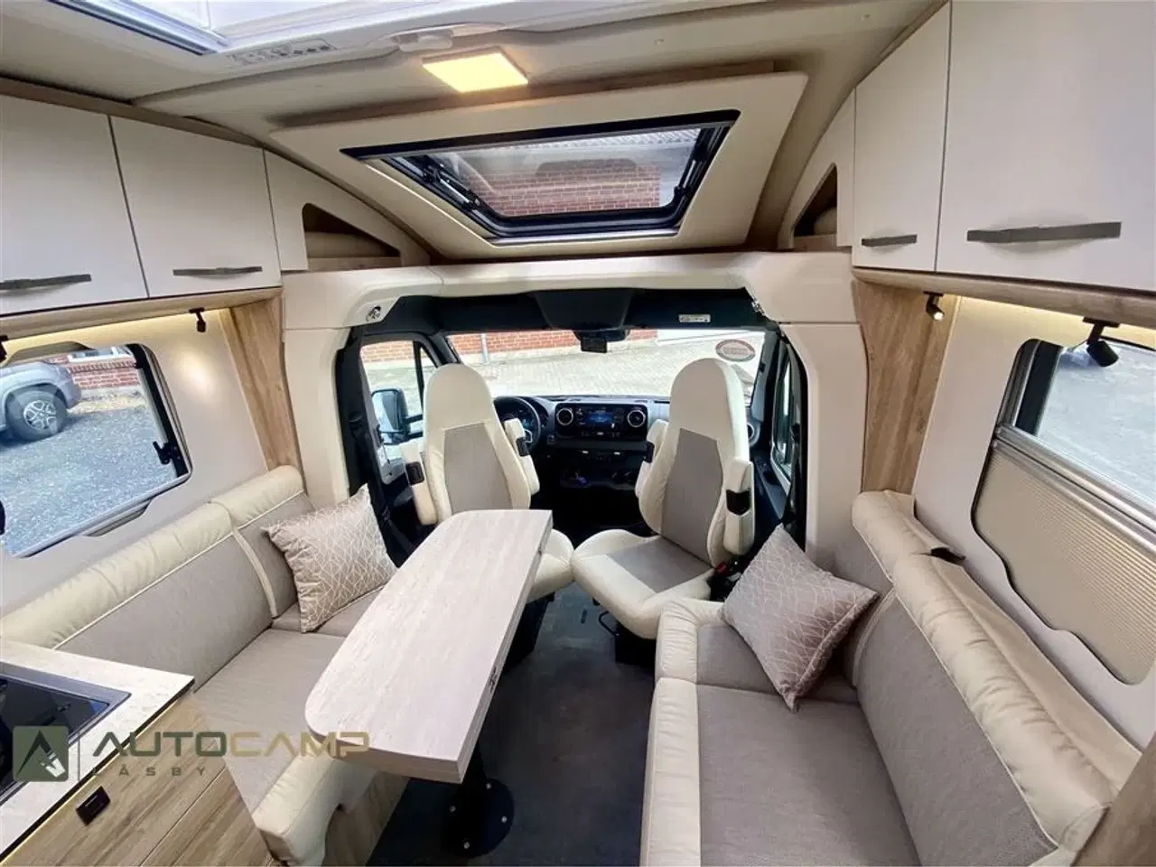 Billede 9 - 2025 - Euramobil Profila T726 EF