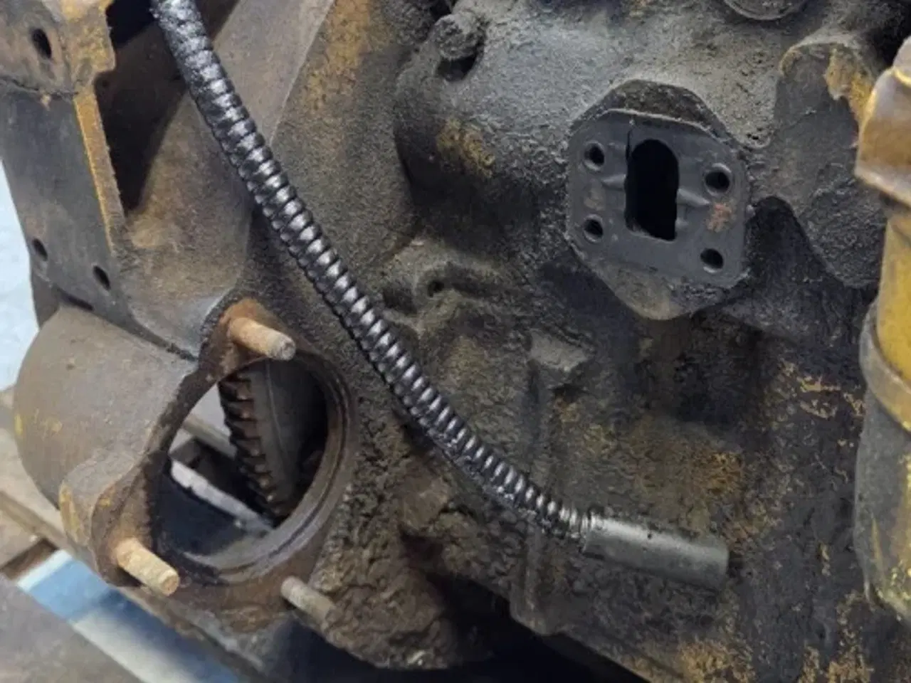 Billede 16 - PERKINS 4.248