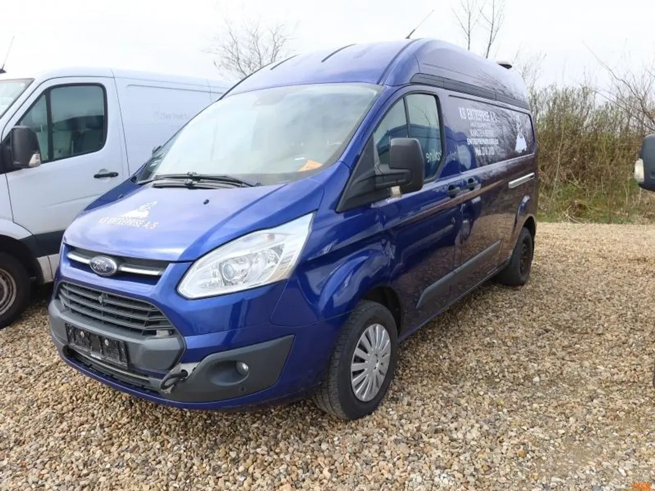 Billede 1 - Bemærk: Kan ikk