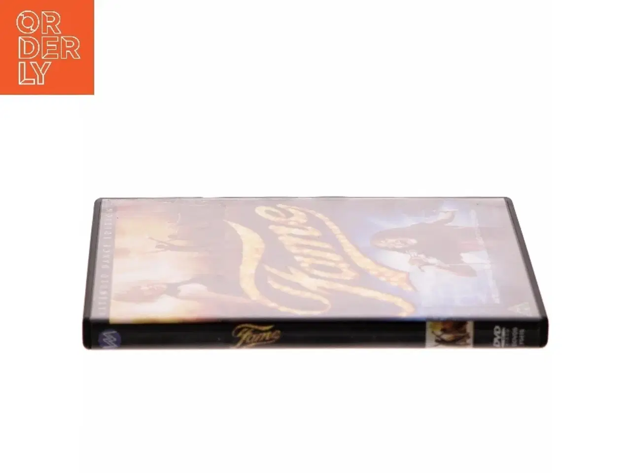 Billede 2 - FAME (DVD)