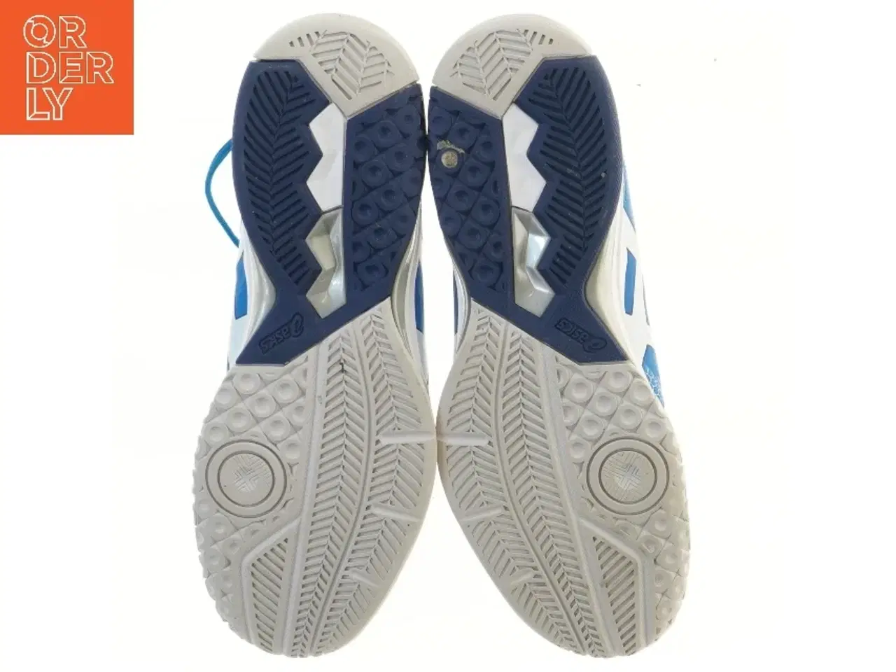Billede 2 - Asics Gel-Rocket sportssko fra Asics (str. 46,5 )