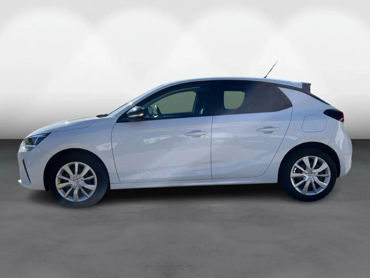 Billede 2 - Opel Corsa 1,2 PureTech Edition+ 75HK 5d
