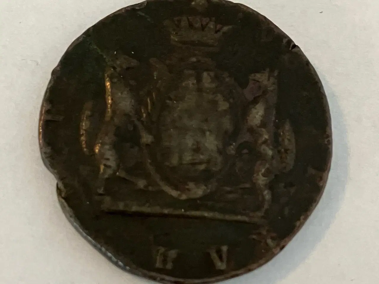 Billede 2 - 10 Kopeks Siberia 1763-81 Russia