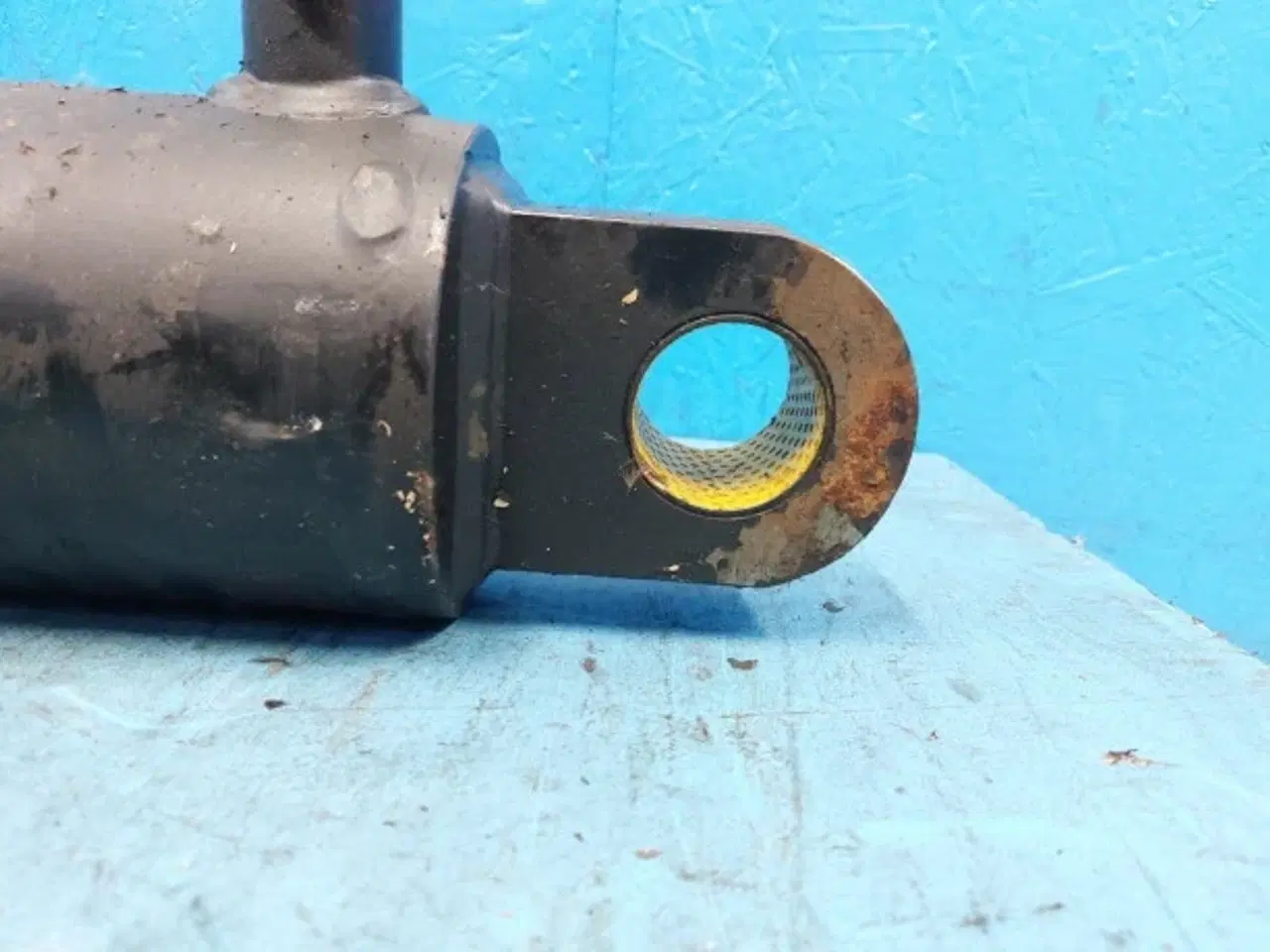 Billede 17 - Massey Ferguson Delta 9380 Final Cylinder 45100026