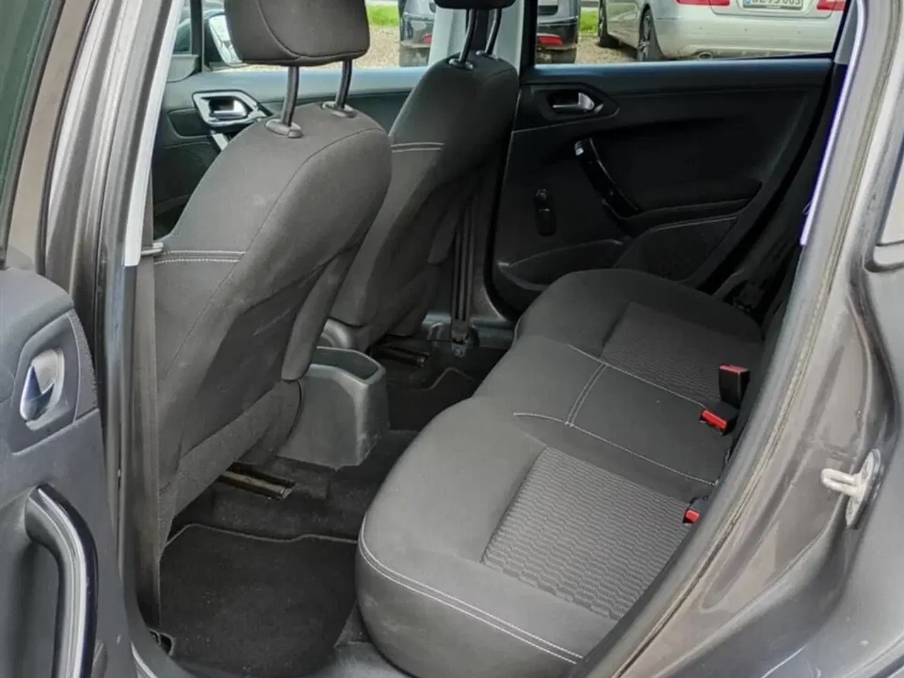 Billede 2 - Peugeot 208 1,6 BlueHDi Strike 100HK 5d