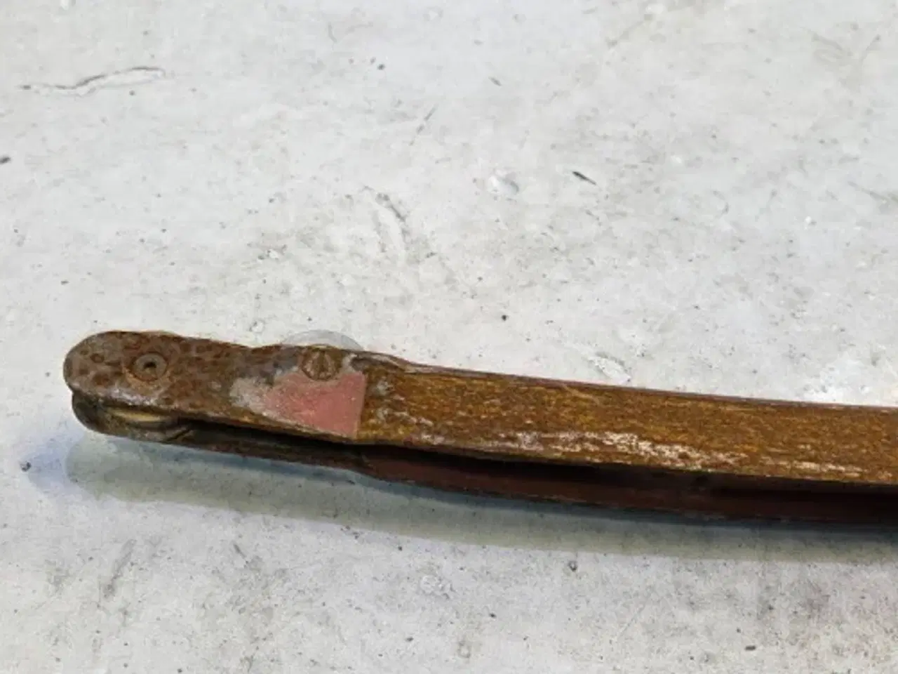 Billede 16 - Hesston 4900 Nåle 700113069