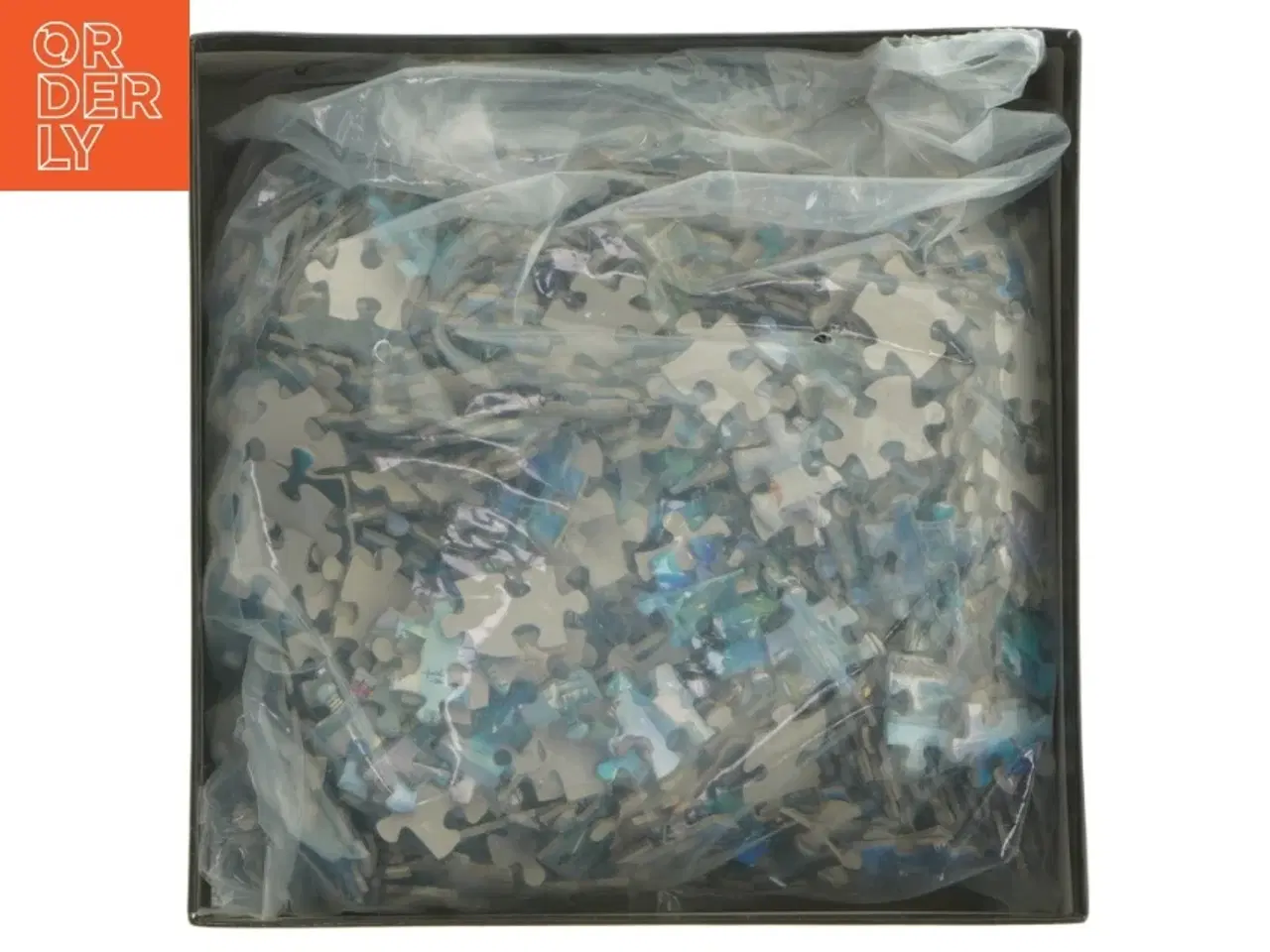 Billede 3 - Photomosaics puslespil (str. 73 x 48,6 cm)