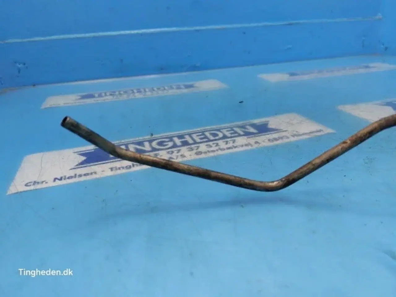 Billede 6 - Perkins 4.248 Brændstofpumpe 101A071