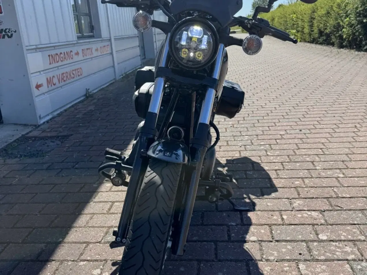 Billede 4 - Yamaha XV 950 R