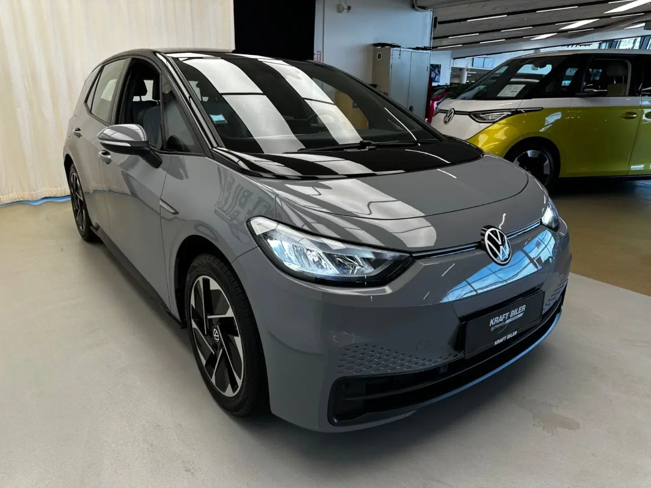 Billede 8 - VW ID.3 45 Pure Performance
