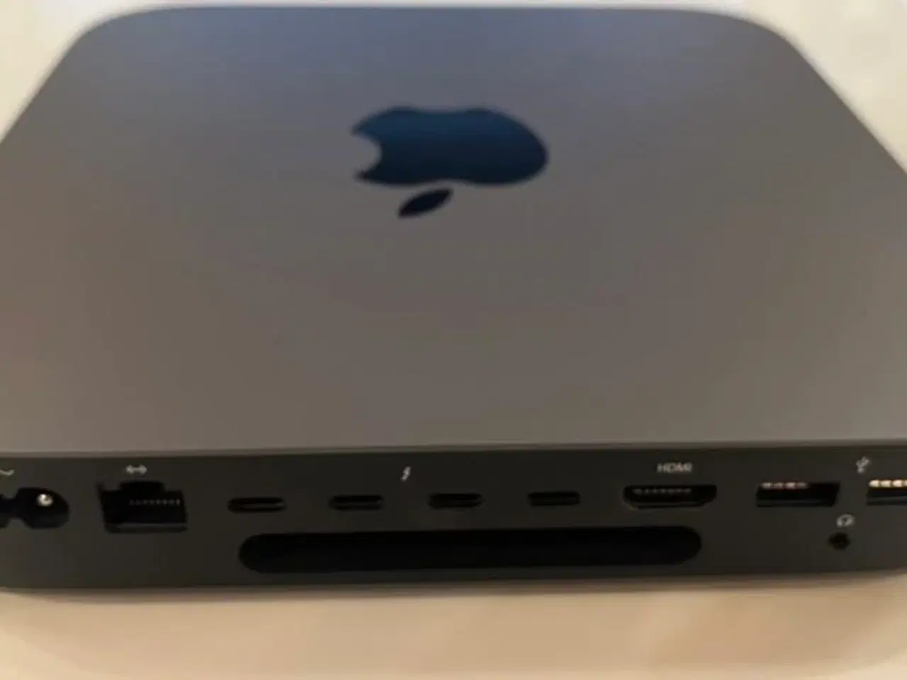 Billede 3 - Mac Mini Intel