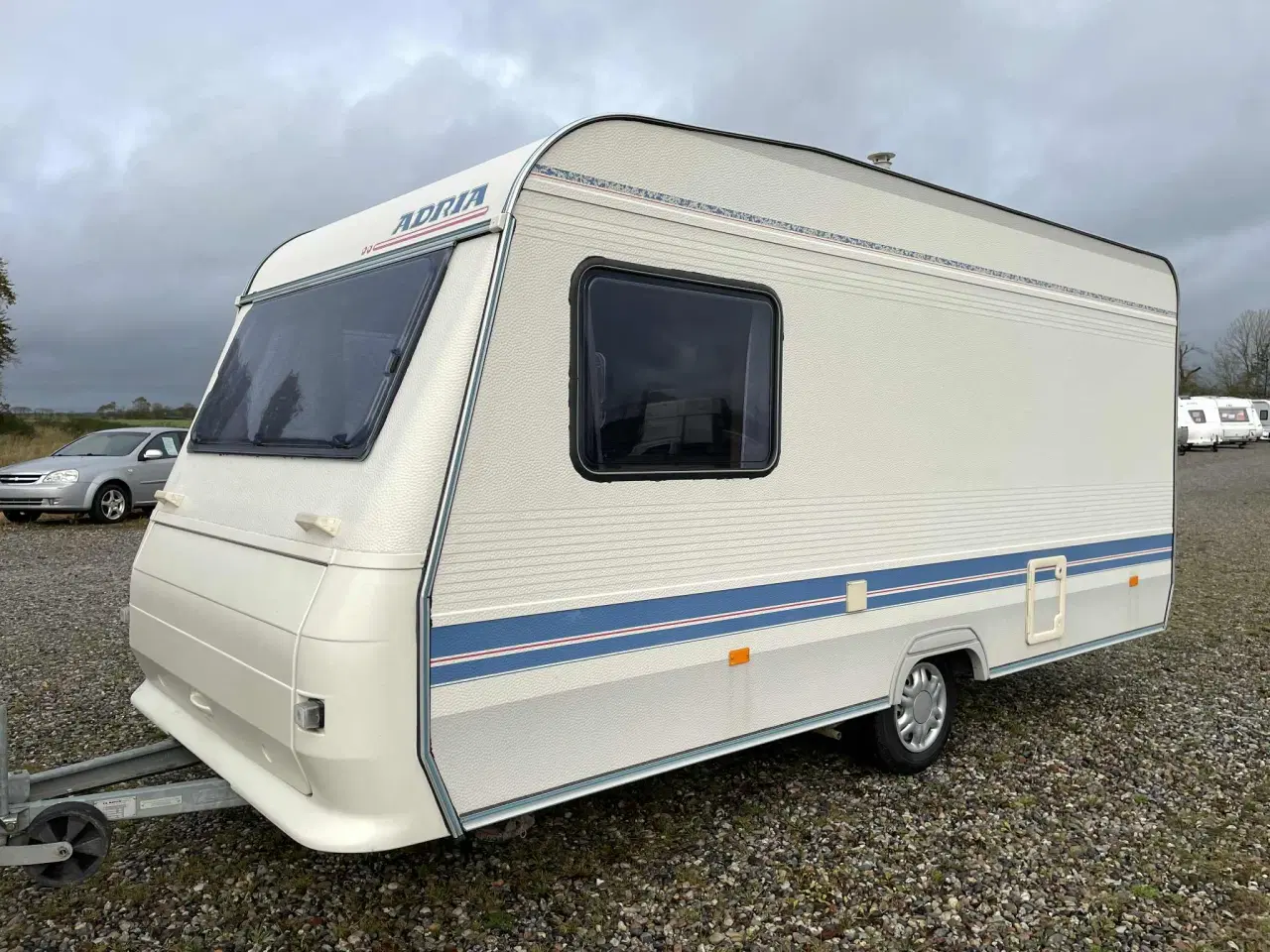 Billede 4 - Adria Unica 430