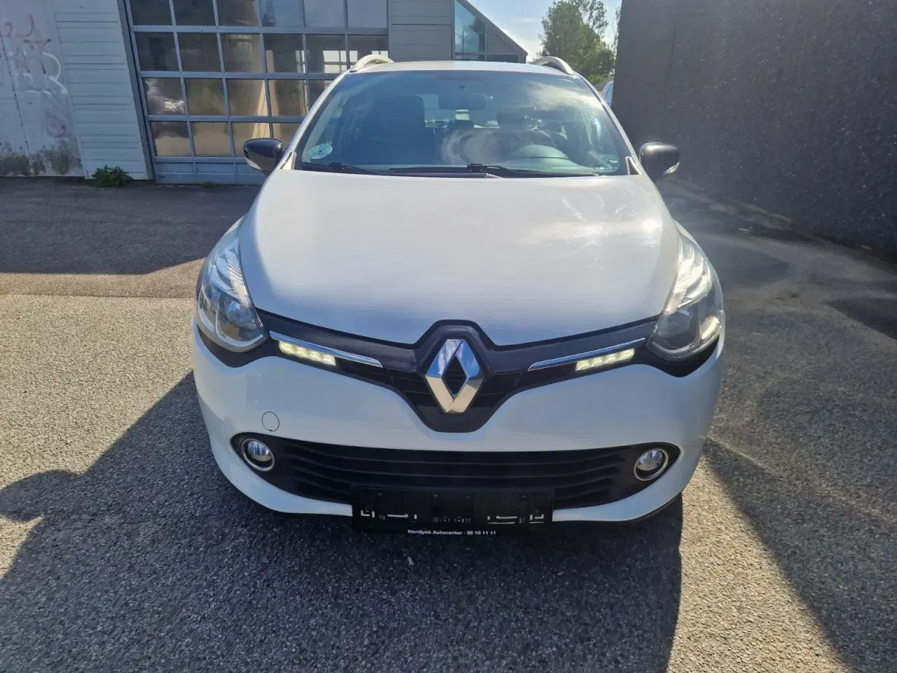 Billede 3 - Renault Clio IV 0,9 TCe 90 Expression