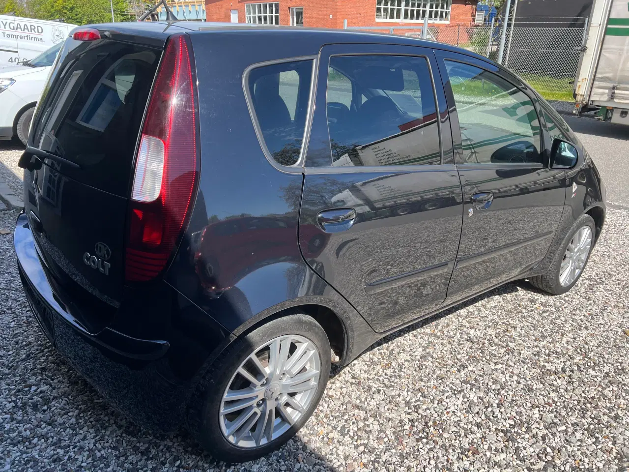 Billede 3 - Mitsubishi Colt 1.3 