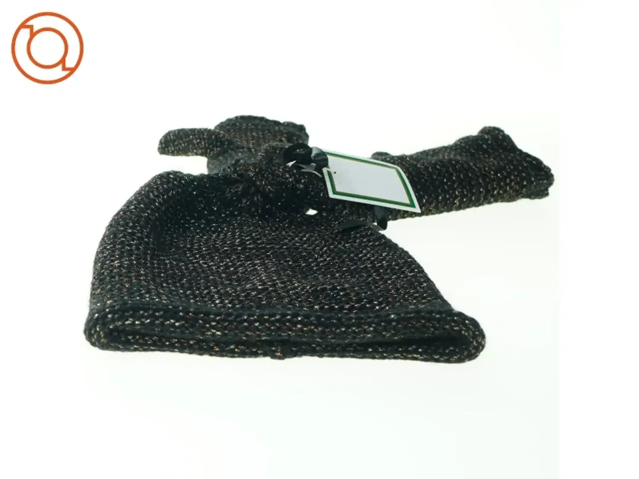 Billede 2 - Hue og vanter fra H&M (str. 20 x 23 cm 24 cm)