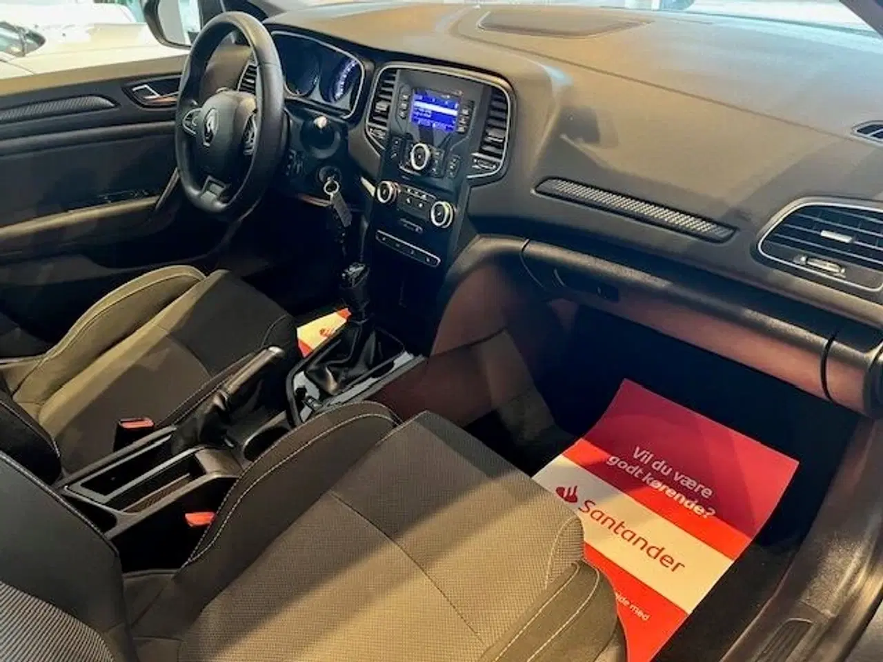 Billede 13 - Renault Mégane 1,2 Energy TCe Life 100HK 5d 6g