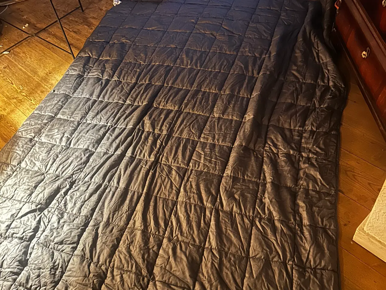 Billede 3 - Helt ny 8 kg Kugledyne 