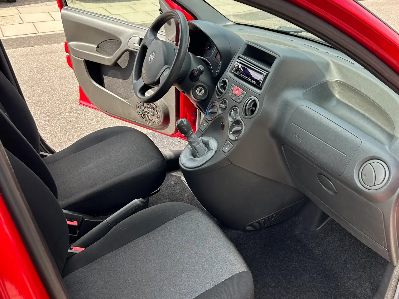 Billede 8 - Fiat panda