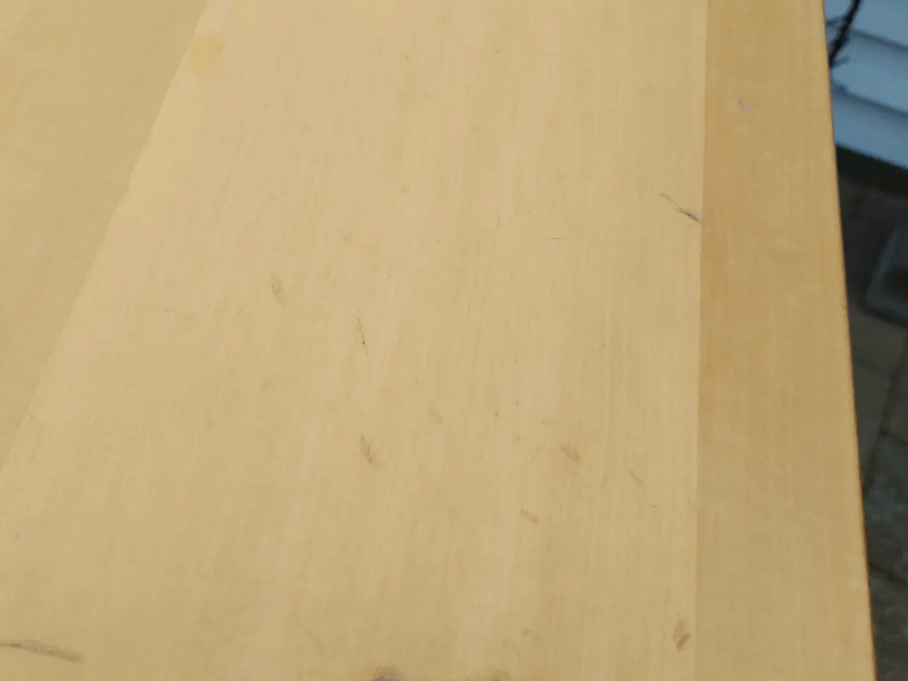 Billede 7 - Hæve/sænkebord