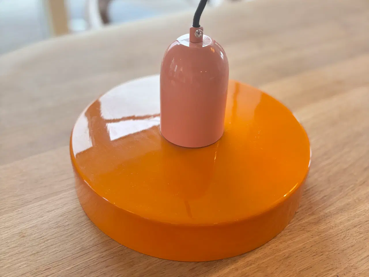 Billede 6 - Bauhaus pendellamper i glas