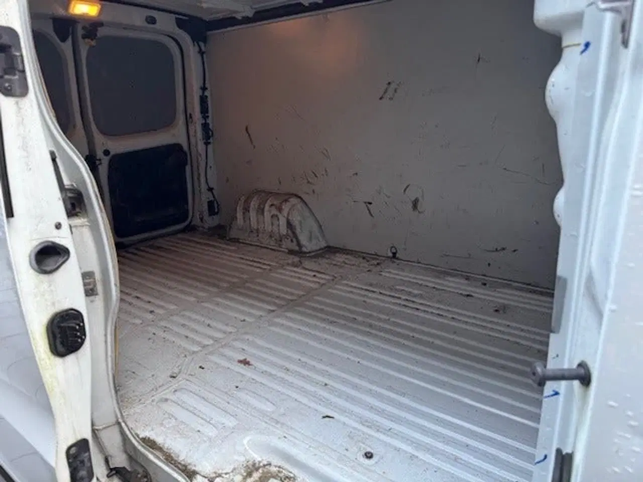 Billede 6 - Renault Trafic T29 1,6 dCi 140 L2H1