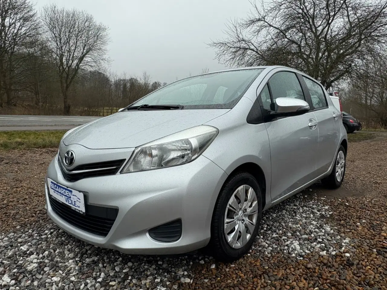 Billede 1 - Toyota Yaris 1,0 VVT-i T2 Touch