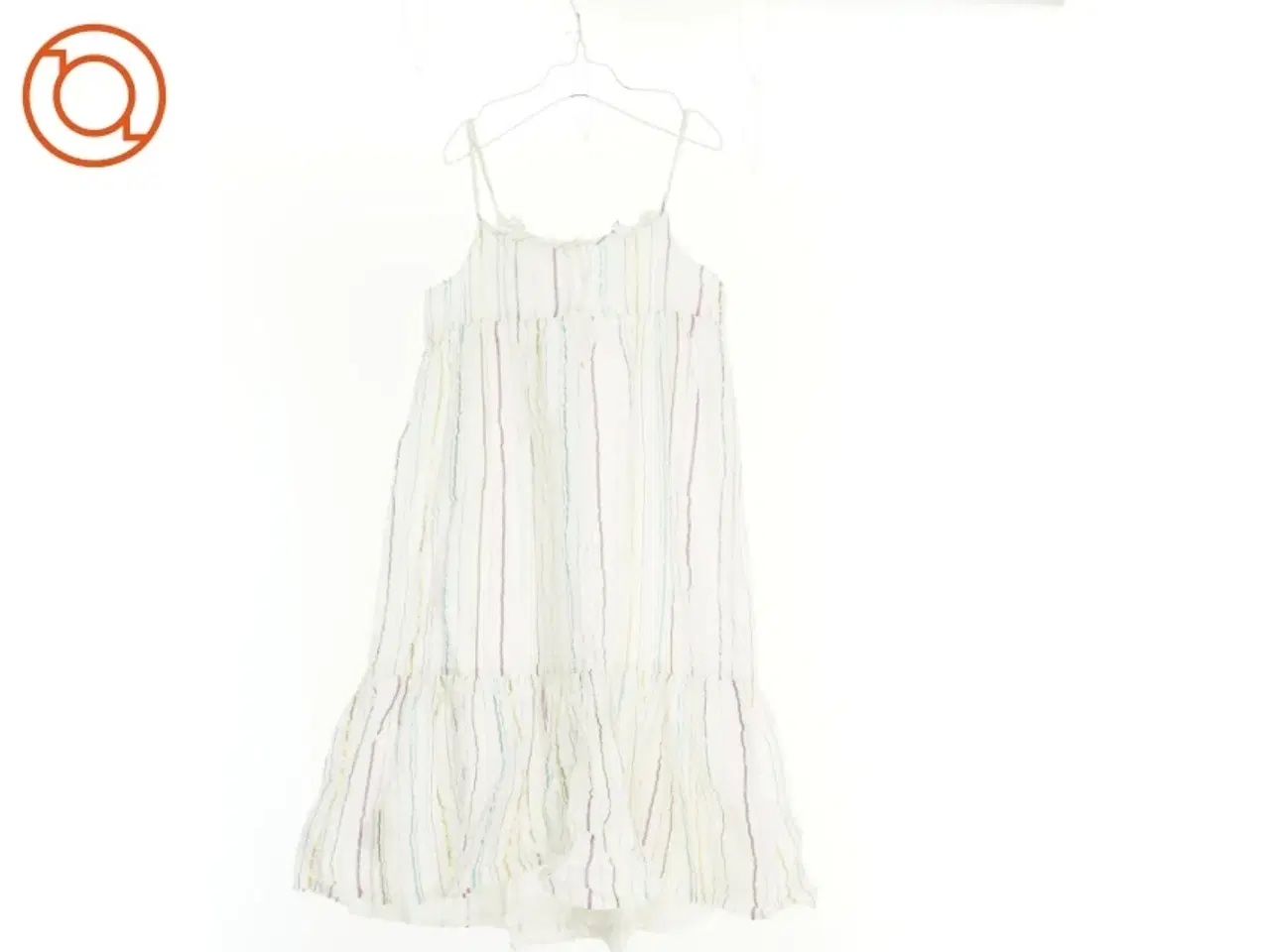 Billede 2 - Kjole fra H&M (str. 140 cm)