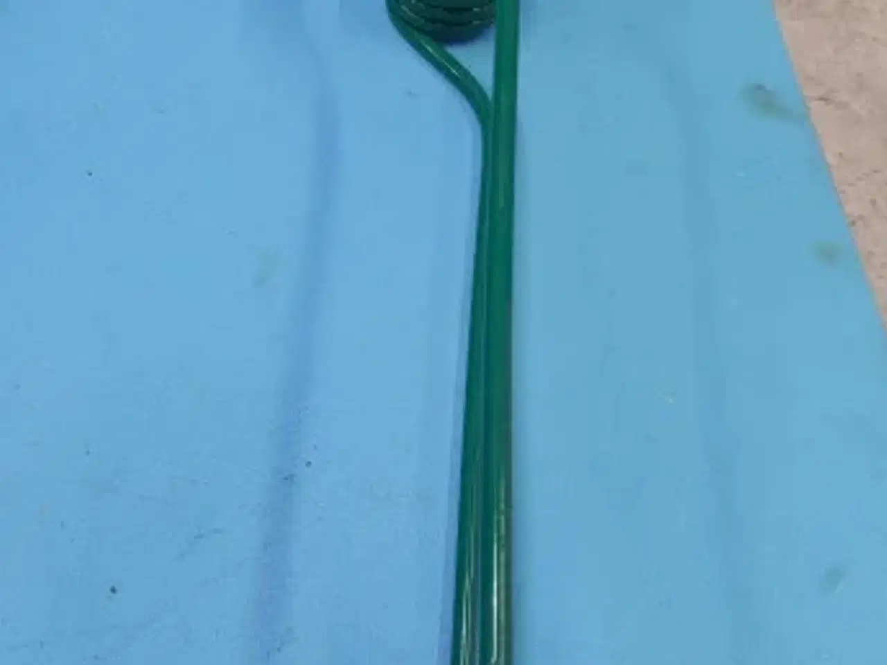 Billede 6 - Pick-up Fjedre (4stk) Længde 42cm-Bredde 11cm.