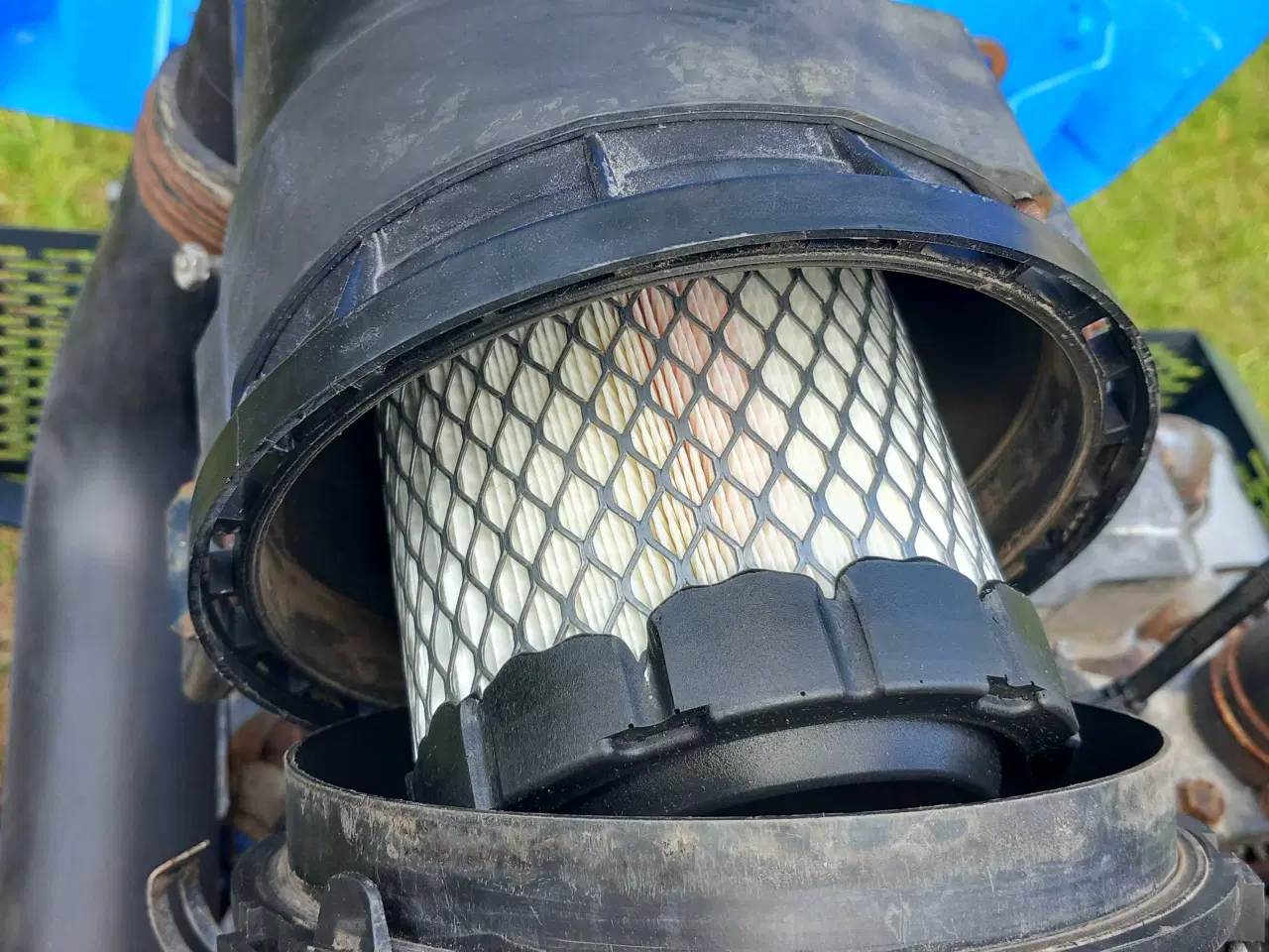 Billede 11 - Iseki SFH 220 2wd sælges