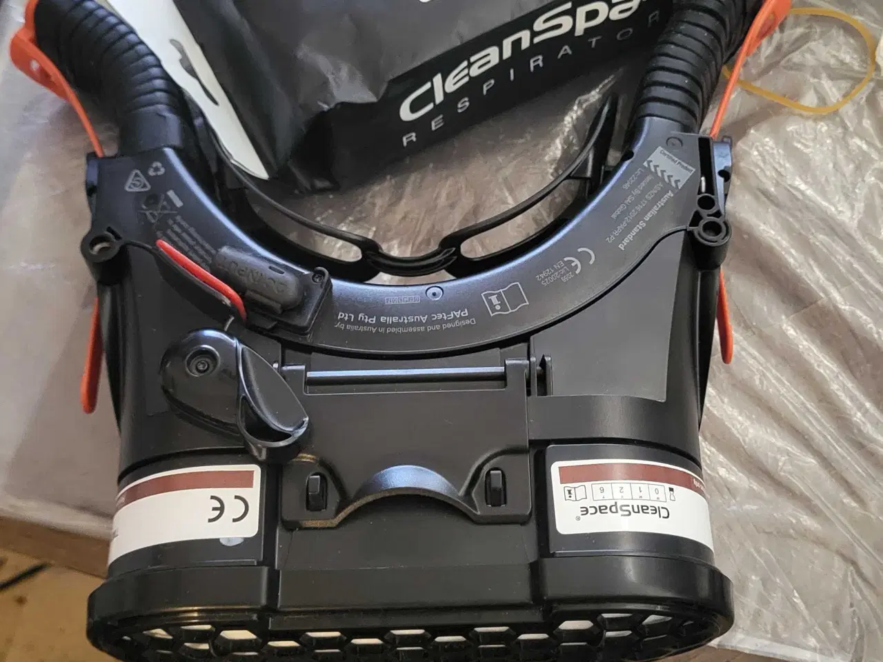 Billede 7 - Clean Space Model Ultra