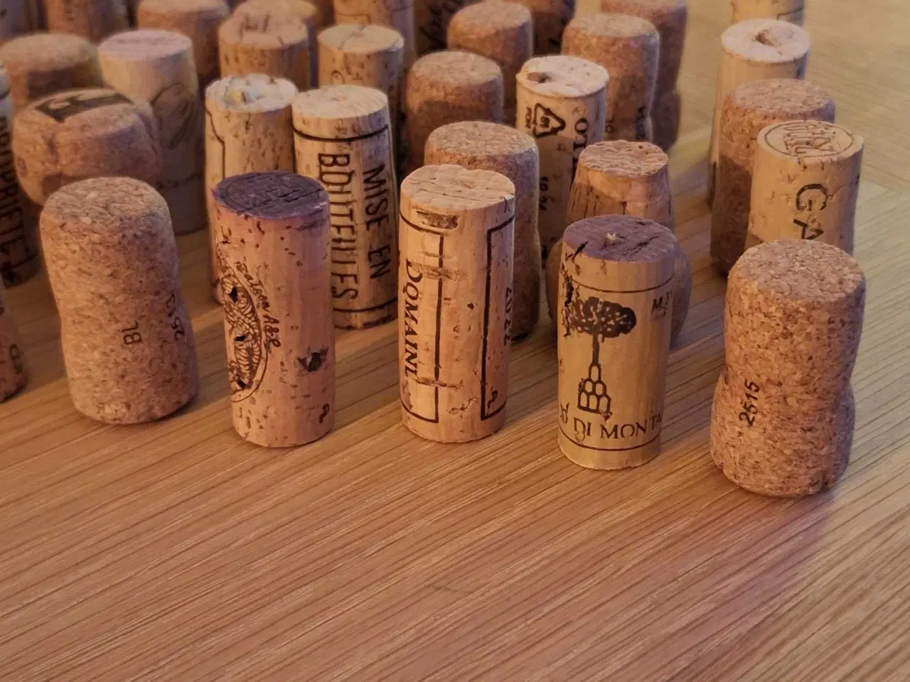 Billede 6 - Korkpropper
