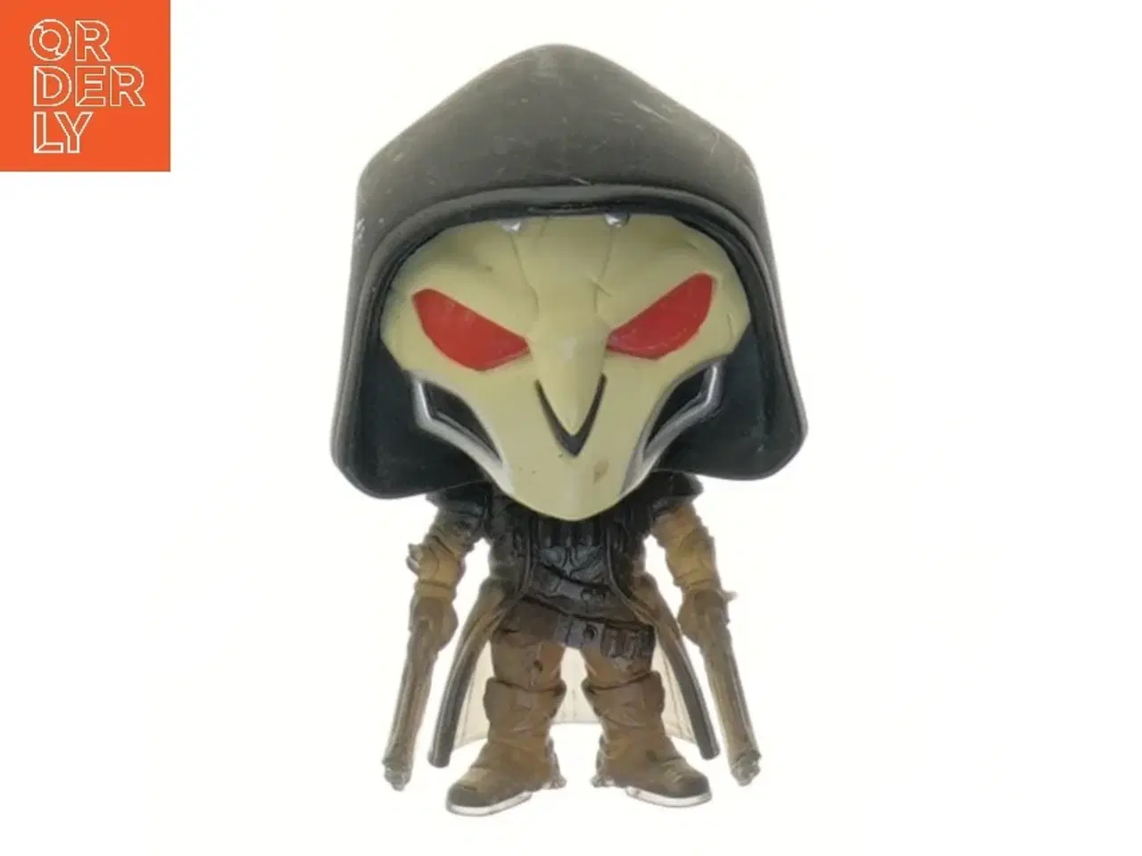 Billede 1 - Funko Pop figur af Reaper fra Overwatch (str. 10,5 cm)