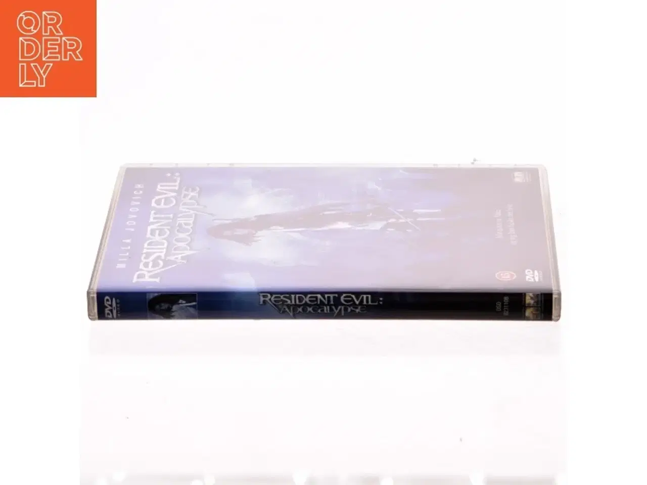 Billede 2 - Resident Evil: Apocalypse