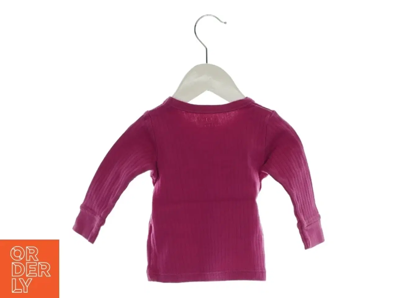 Billede 2 - Bluse fra Customized for the crowd (Str. 6 mdr)