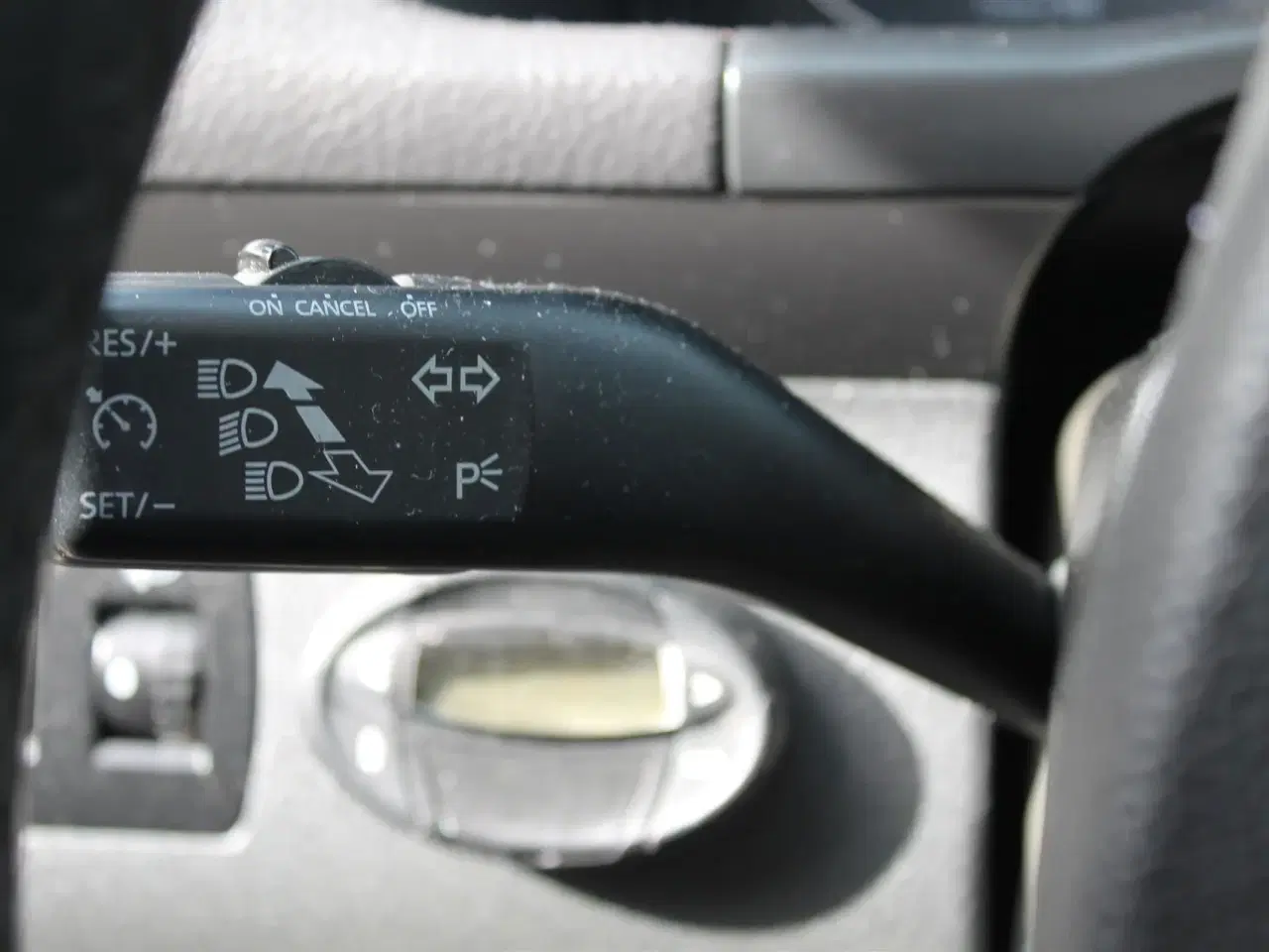 Billede 13 - VW Touran 1,9 TDI Highline 105HK 6g