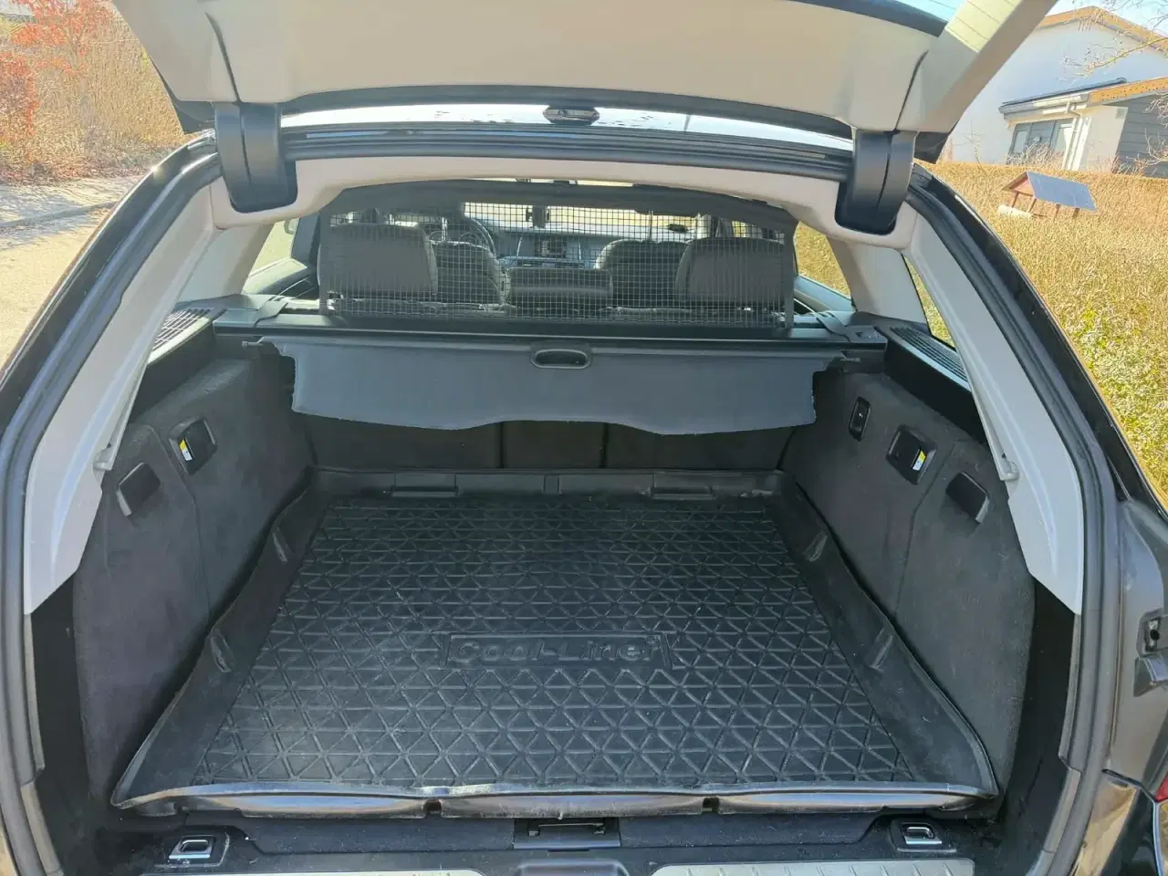 Billede 15 - BMW 530d 3,0 Touring aut.