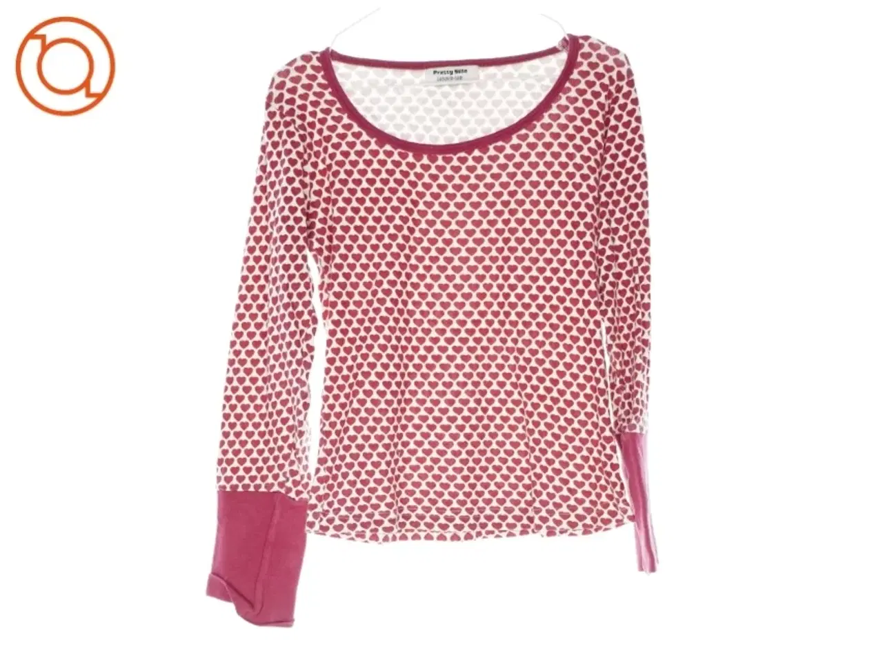 Billede 1 - Bluse fra pretty Sille (str. 134 cm)