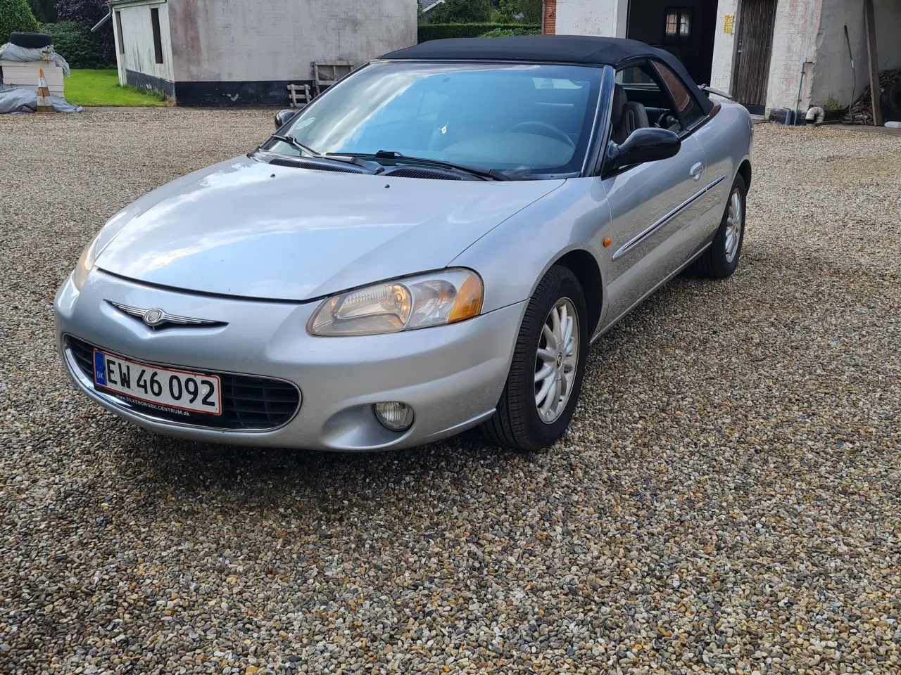 Billede 8 - Chrysler sebring 