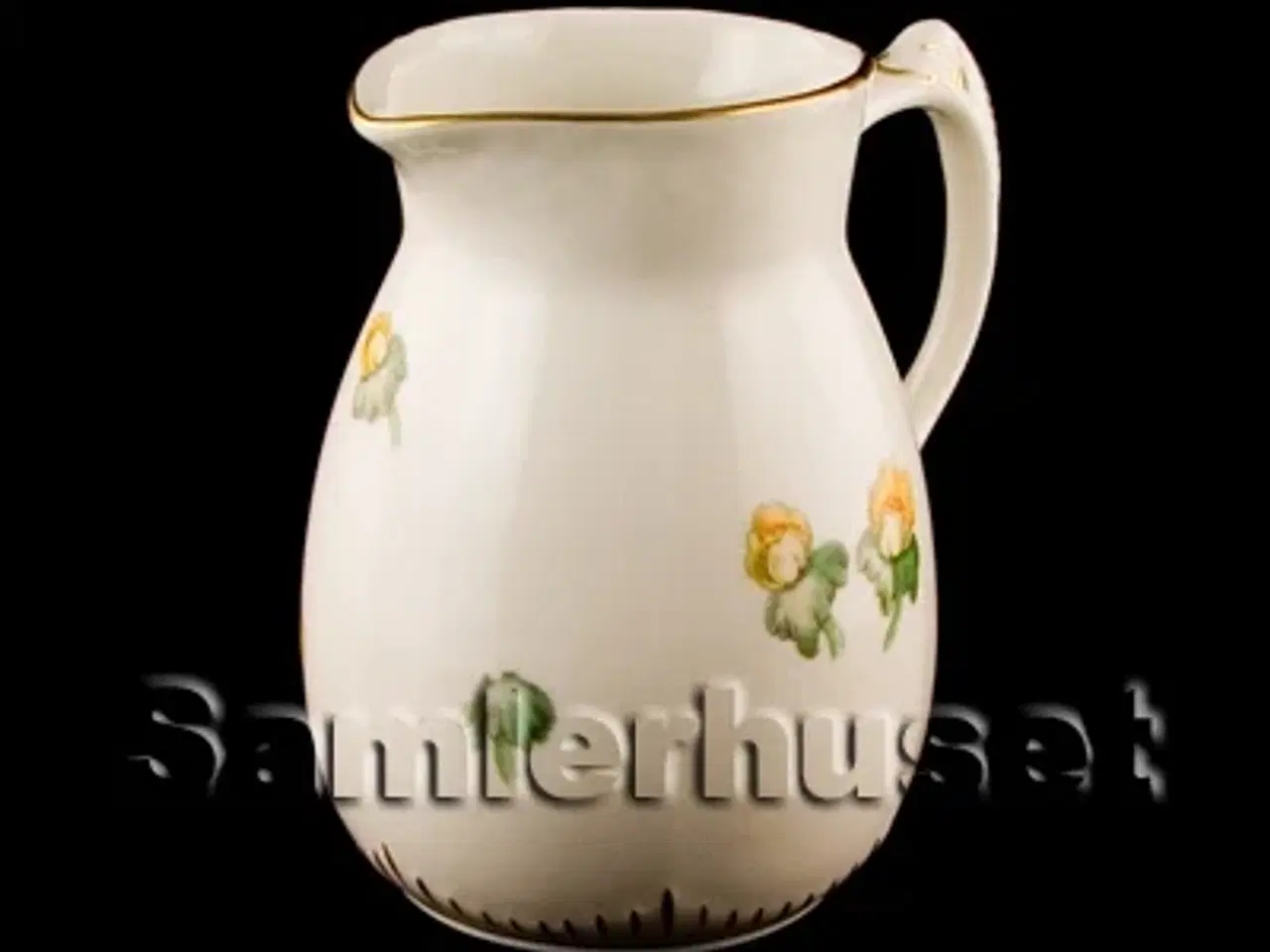 Billede 1 - Erantis Mælkekande