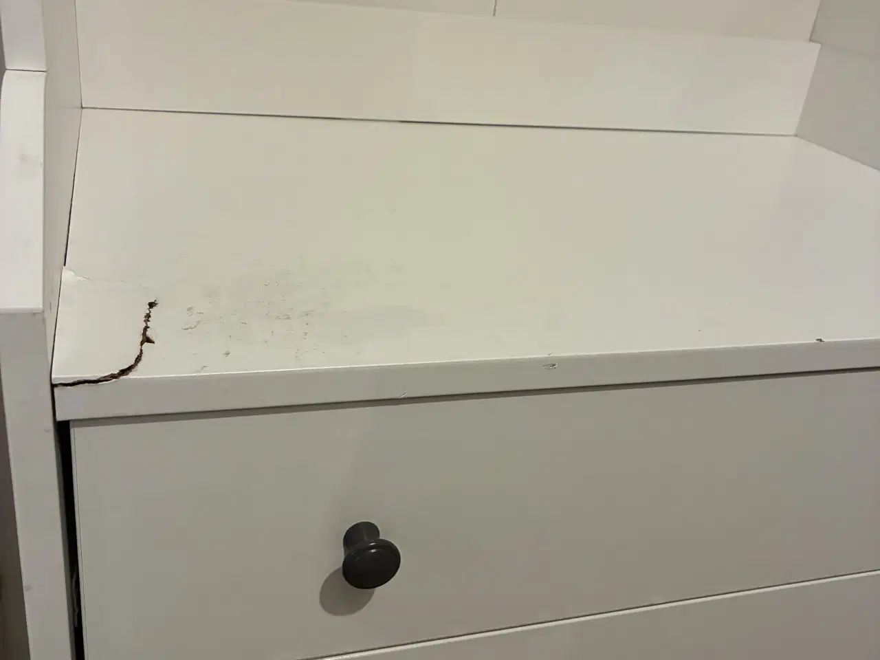 Billede 6 - Hauga garderobeskab - gratis 