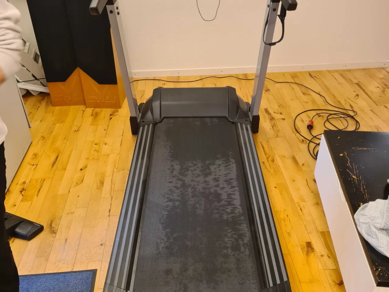 Billede 5 - Kettler Track 9